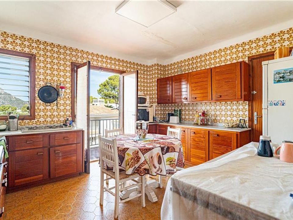 Penthouse i Andratx, Mallorca - foto 5